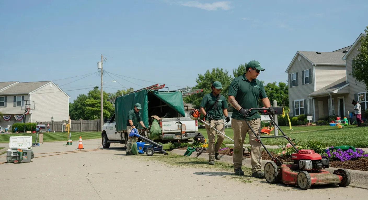 Irrigation Installation in Bryant, WI near me
